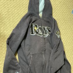 Rays Majestic Jacket 
