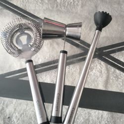 Cuisinart brand cocktail tools