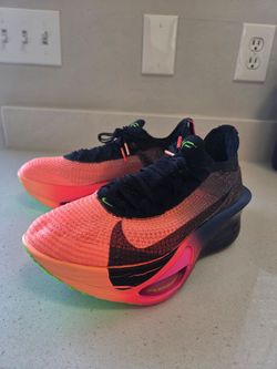 Nike Alphafly 3 Glam Road Racing Shoes