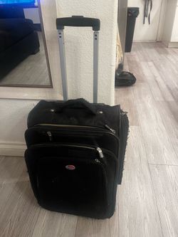 Suitcase