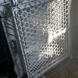 Dog Crate /play Pen 