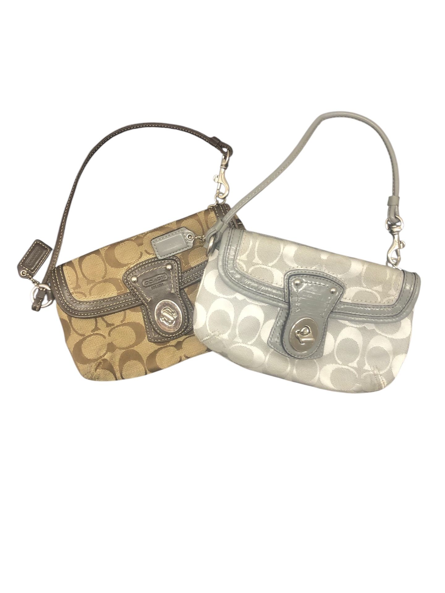Coach Wallets