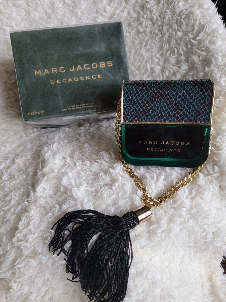 Marc Perfume