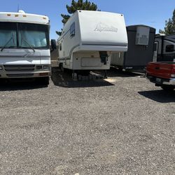 97Alpenlite 35 ‘ Fifth Wheel 8000 OBO Must Sell