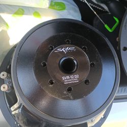 Subwoofers