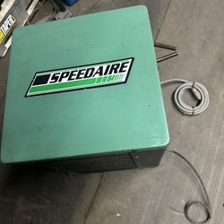 SPEEDAIRE Compressed air Dryer
