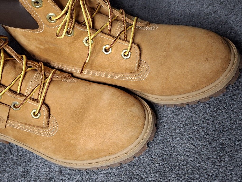 Timberland Boots 5m 