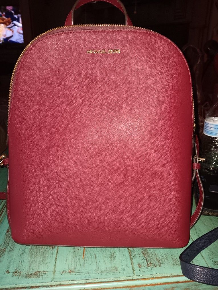 MICHAEL KORS BACKPACK