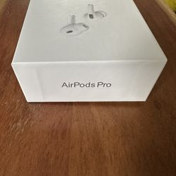 AirPods Pro 