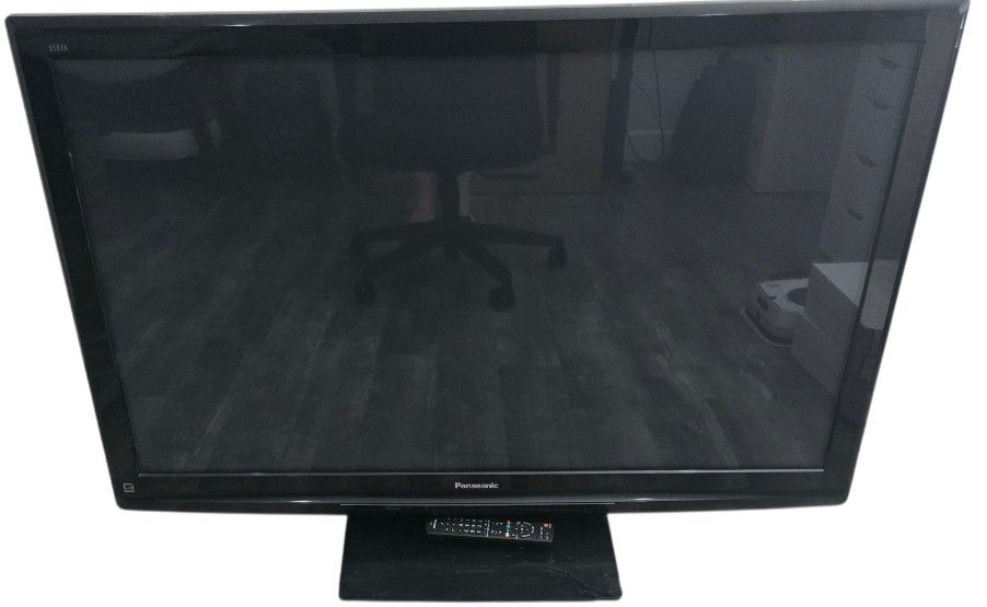 50 Inch Plasma TV
