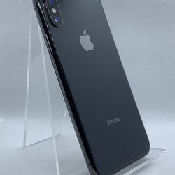 iPhone X 64GB Space Grey Factory Unlocked 