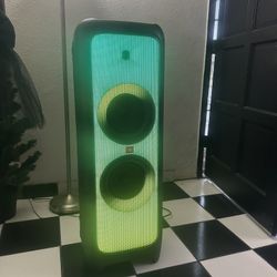 Jbl Party Box 1000 Bluetooth Speaker