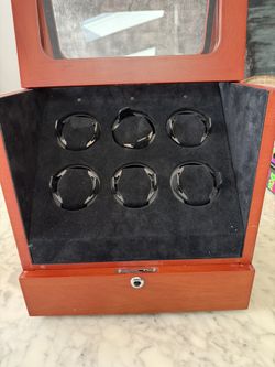 Watch Winder 