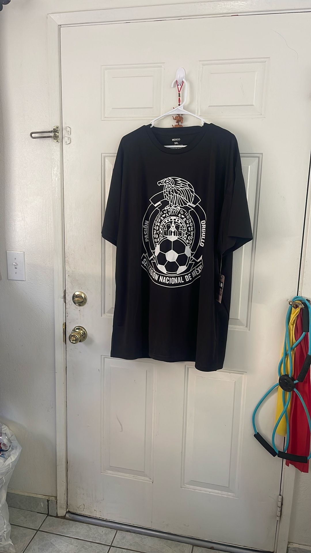 Camiseta 3XL Unisex