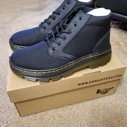 Dr Martens Rakim Chukka (Women)