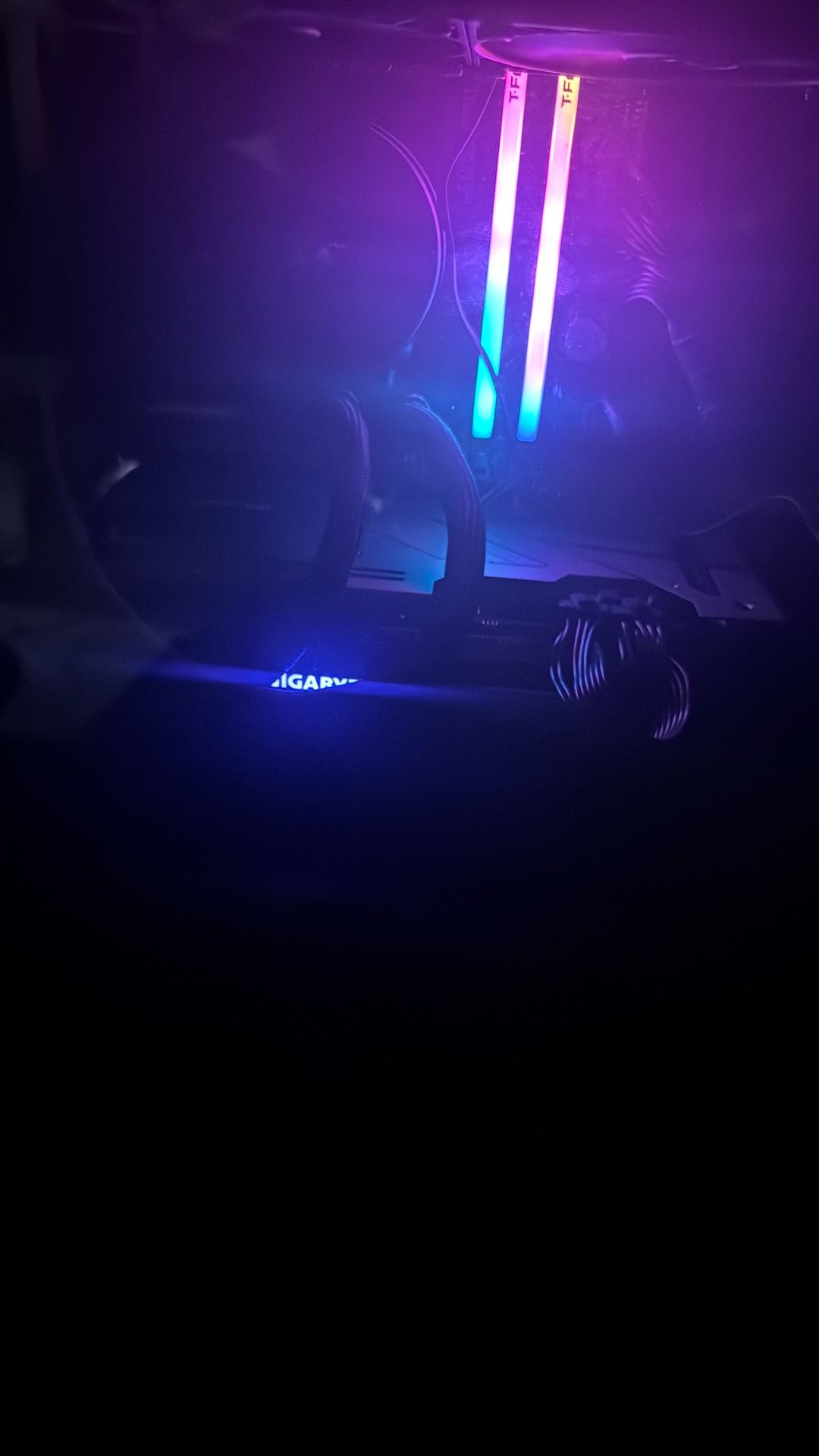 7800XT 16GB GIGABYTE OC Edition