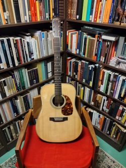 Recording King RD-328 Acoustic Guitar