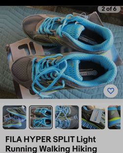 Women’s sneakers size 9