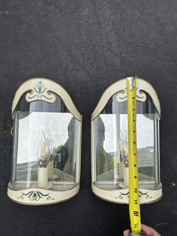 Light Sconces 