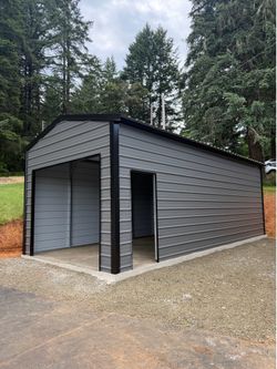 Garage for sale