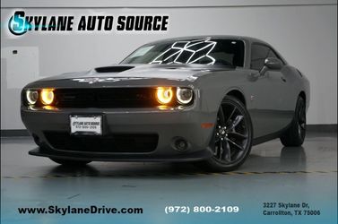 2019 Dodge Challenger