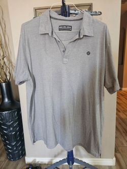 Mens Polo Style Shirts