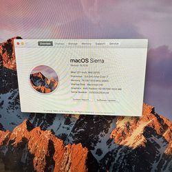 iMac Mid 2011 27” Core i7 Excellent Condition