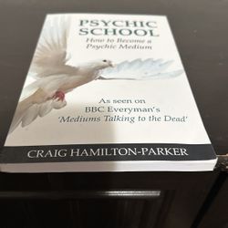 Psychic School 