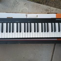 Nektar Impact GX49 MIDI Keyboard
