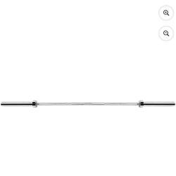 Olympic Barbell Brand New