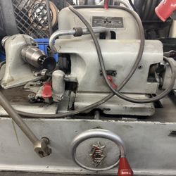 Sioux Valve Grinder / Refacer 