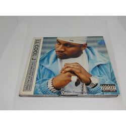 LL Cool J - G.O.A.T: The Greatest of All Time - CD -2000, Def Jam - original