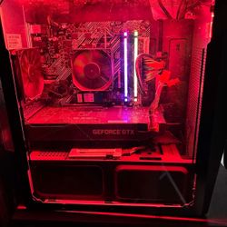 GAMING PC 500