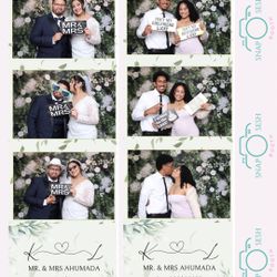 Photo Booth Special 