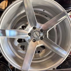 22x9.5” STRADA “PERFETTO”