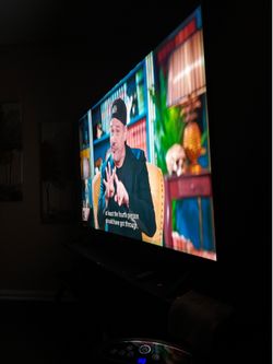 70” Skyworth Smart TV