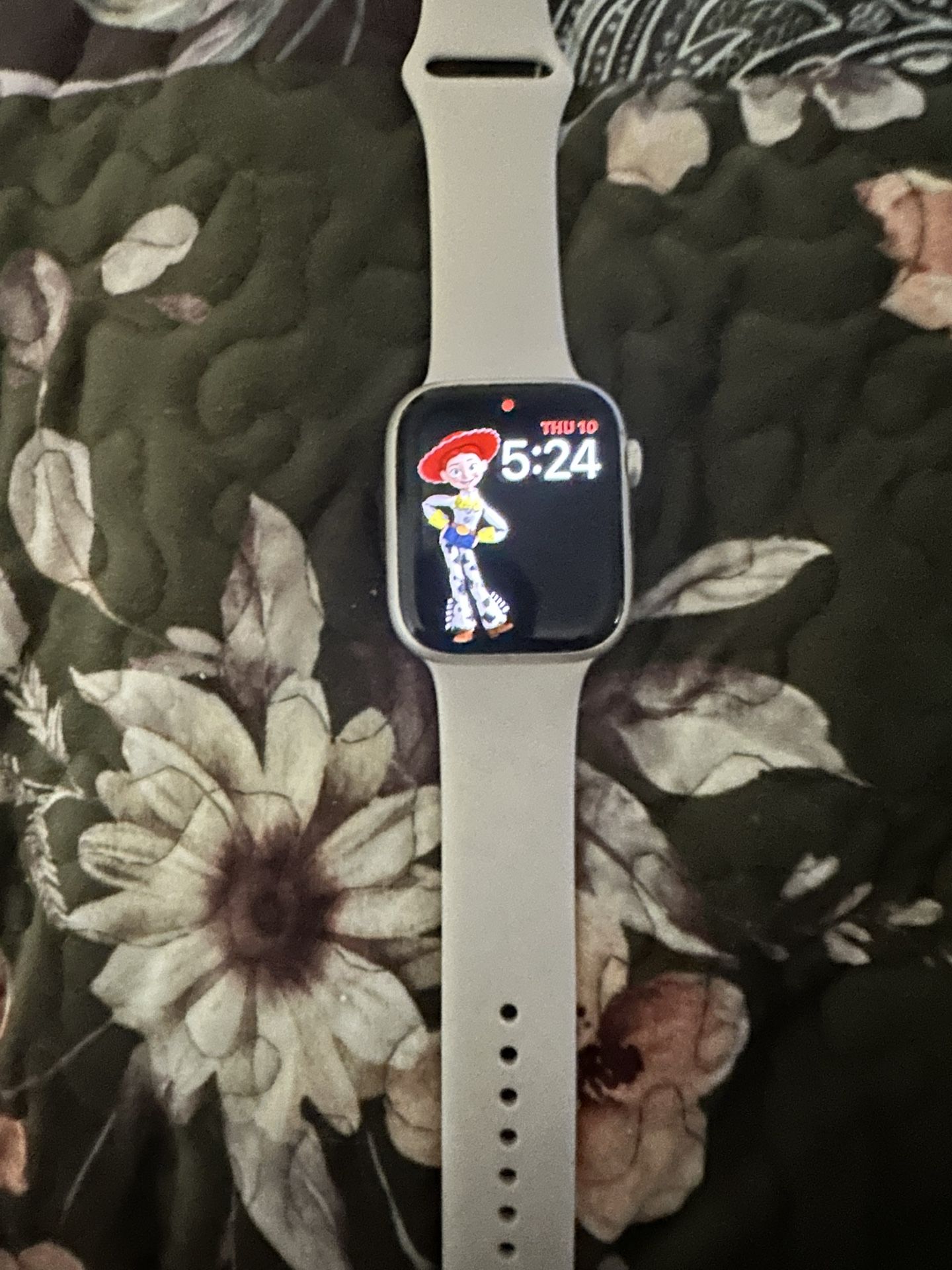 APPLE WATCH