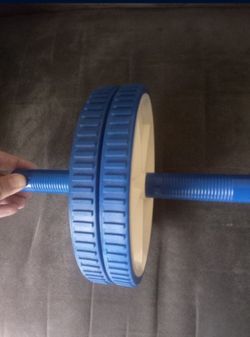 Exercise Wheel