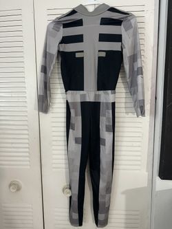 FREE Minecraft Costume