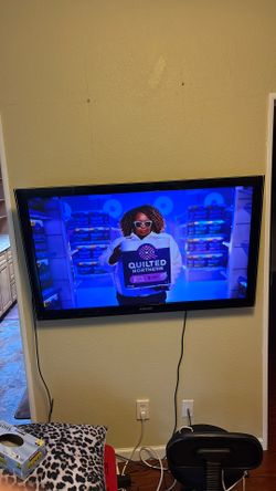 Samsung TV
