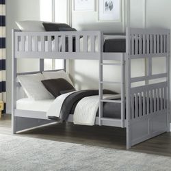 BUNK BED NEW IN BOX