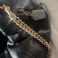 Coach Faye large Shoulder Bag