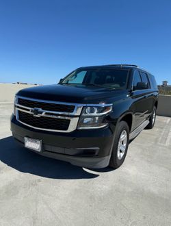 2015 Chevrolet Suburban