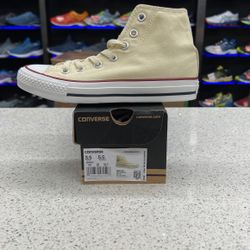 Converse Mens 3.5 Womens 5.5  Final Sale $45.00