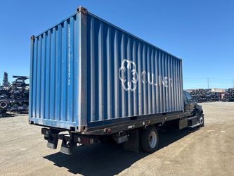 20Ft Std Container,Shed, Storage, Shipping, Conex