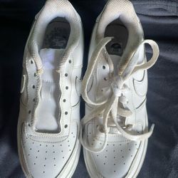 Kids Boys Nike Air Force Shoes
