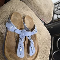 Women’s Birkenstock Sandals