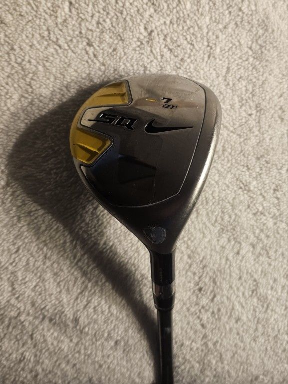 Nike Women's SasQuatch SQ 21° 7w