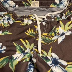 Swim Trunks 