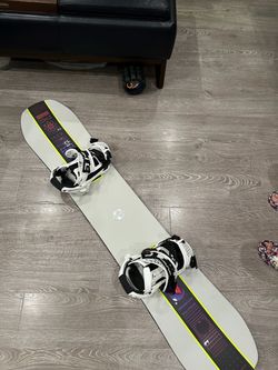 Supermatic Bindings